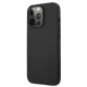 Mercedes-AMG odinis dėklas, skirtas iPhone 13 Pro / 13, juodas