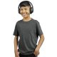 Belkin Soundform Inspirer belaidės ausinės vaikams AUD006BTBLK, juodos