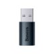Baseus Ingenuity Series Converter USB Female to Type-C Adapter Connector OTG