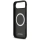 BMW M Kevlar Lines & Logo MagSafe dėklas telefonui iPhone Air, juodas