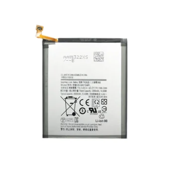 Extra Digital baterija Samsung Galaxy A51 telefonui (4000 mAh)