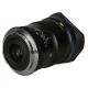Objektyvas Venus Optics Argus 33mm f/0.95 APO CF Canon RF