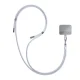 Telefono juostelė 3mk EasyClip, pilka