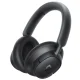 Belaidės ausinės Baseus Bass BH1 NC, Cosmic Black