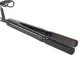 Ceramic Hair Straightener, 60W, 5 Temperature Settings, Black