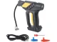 Portable Cordless Air Compressor for Tires, 120W, 10.3 Bar