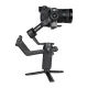 FeiyuTech Scorp-C 2 rankinis stabilizatorius VDSLR kameroms, iki 3.5 kg
