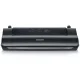 Severin FS3610 Vakuuminis pakavimo aparatas, juodas