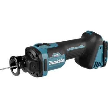 Akumuliatorinis frezeris Makita DCO181Z 18V LXT