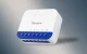 Išmanusis įmontuojamas šviesos reguliatorius Sonoff MINI-DIM Matter WiFi, baltas
