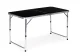 Multigarden GMFC-FY12060 sulankstomas turistinis stalas, 120x60 cm, juodas