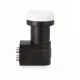 Palydovinė galvutė QUAD Opticum RED LNB 03H