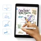 Aktyvusis jutiklinis rašiklis Joyroom JR-X9S Pro skirtas iPad, baltas