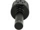 Wireless Karaoke Microphone with Bluetooth Speaker and Case