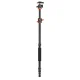 Trikojis K&F Concept T254A4 su rutuline galva BH-28L