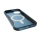 Raptic X-Doria Fort dėklas iPhone 14 Plus su MagSafe, mėlynas