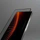 SBS D3O Tempered Glass for Samsung Galaxy S26 Plus with Applicator