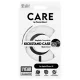 PanzerGlass iPhone 16 Case CARE Feature Kickstand MagSafe, Black