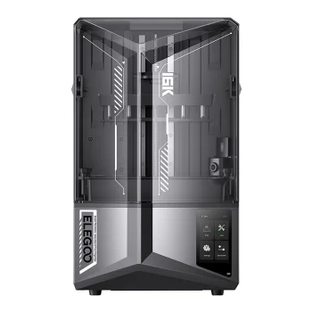 3D spausdintuvas Elegoo Saturn 4 Ultra 16K MSLA Wi-Fi