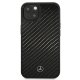 Mercedes Dynamic Line dėklas iPhone 13 mini, juodas