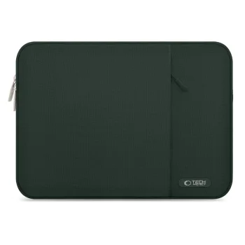 Tech-Protect Sleevy Laptop Case 15-16", Green