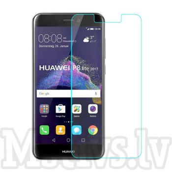 Apsauginis stiklas Huawei P9 Lite (2017) / P8 Lite (2017) / Honor 8 Lite