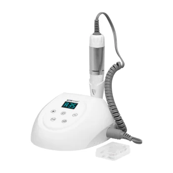Activ Power N20 Nail Drill, White