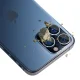 3Mk Protection Lens Protection Pro Camera Glass for Apple iPhone 15 Pro Max