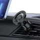 „Tech-Protect N51 MagSafe“ automobilinis telefono laikiklis, Juodas