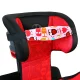 Baby\'s headband to support his head