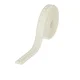 Ikonka Self-Adhesive Building Block Tape 90cm, White