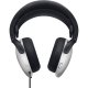 Laidinės žaidimų ausinės Dell Alienware AW520H, Lunar Light