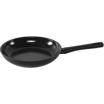 ZWILLING Madura Plus keptuvė 28 cm, aliumininė, juoda