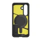 Spigen Tough Armor Mag Case for Samsung Galaxy S26+ - Green