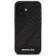 Mercedes AMG dėklas iPhone 16 telefonui su MagSafe, juodas