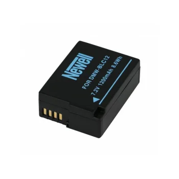 Newell DMW-BLC12 pakaitinis fotoaparato akumuliatorius (1200 mAh)