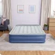 Pripučiamas čiužinys Bestway 67630, 203 x 152 x 46 cm, su įmontuota pompa