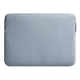 Uniq neoprene laptop Sleeve 14" Cyprus Water-Resistant Cloud Blue