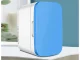 Portable Car Refrigerator 12V 5L, Cooling and Heating