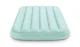 Intex 66803NP BLUE Inflatable Air Mattress for Kids, 157x88x18 cm, Light Blue