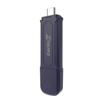 Carlinkit MINI PRO Wireless CarPlay and Android Auto Adapter
