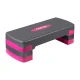 Aerobikos step platforma Neo-Sport NS-400, rožinė