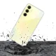 3mk Clear Case dėklas telefonui Samsung Galaxy A35 5G, skaidrus