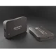 Išorinis SSD diskas Goodram HL200 1TB USB-C, juodas