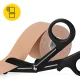 4FIZJO Kinesiology Taping Scissors