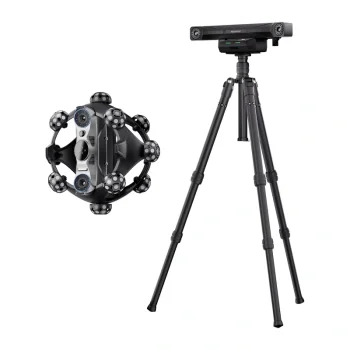 Optinis 3D skeneris Revopoint Trackit SR CMM