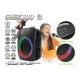 Rebeltec Stage 300 nešiojama Bluetooth kolonėlė, juoda
