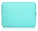 Neoprene laptop sleeve 14-15.6 blue
