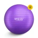 Gimnastikos kamuolys 4Fizjo Reh Ball 55 cm, violinis