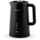 Elektrinis virdulys Berdsen 370900, 1.7 l, juodas